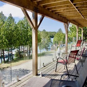 Big Tub Resort & Marina